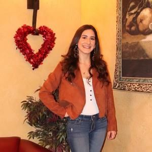 Meet your Posher, Edelis